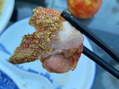 -迎燕阁烤羊腿(二环南路店)