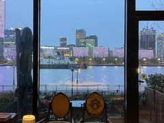 -浦江二号·独栋江景餐厅(滨江大道店)