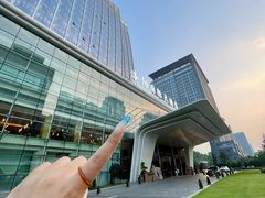 -洛阳国际大酒店