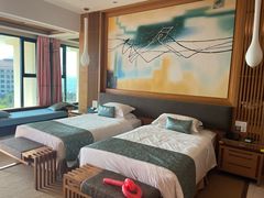 -惠州金海湾嘉华度假酒店