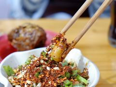 -雲记卢妈冷锅串串(中道街总店)