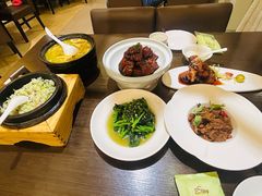-東城故事·尋找姆媽的味道(玉兰路店)