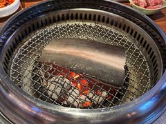 -烧肉一番·新韩式炭火烤肉(大岭山店)