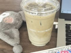 -COFFEEOLOGY咖啡学(天银店)