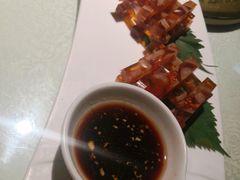 特色肉皮冻-陆壹捌餐厅(五大道店)