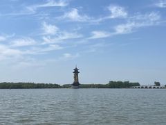 -溱湖国家湿地公园