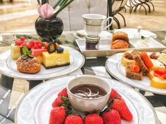 -利顺德大饭店·维多利亚花园(小白楼店)