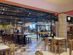 -大食代美食广场(上海中心店)