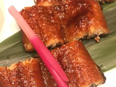 -吉之仙•中国制造•出口级食材日料店(领事馆总店)