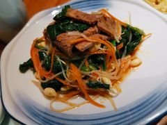 -品回味清真西北楼(宁波首店)