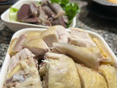 咸鸡-王興記(中山路店)
