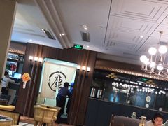 -鹿港小镇(霄云店)