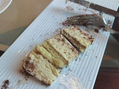 -The Lounge大堂酒廊·咖啡·沙拉·下午茶(金茂深圳JW万豪酒店)