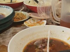 -晋B2008刀削面(小南庄店)