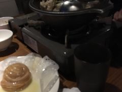 -草山夜未眠景观餐厅