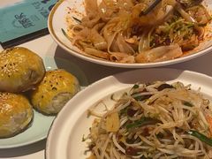 -阿娜尔·新疆菜(宜家荟聚中心店)