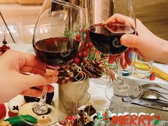 -北京王府井希尔顿酒店·万斯阁西餐厅