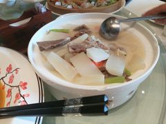 -顺德佬(五和店)