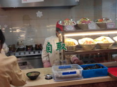 -老盛兴·上海小笼汤包馆(武夷店)