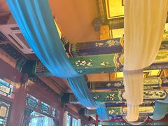 -申德勒加油站西餐厅(日坛路总店)
