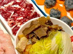 -八合里牛肉火锅(八合里总店)
