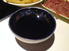 醋-蜀留香火锅(西南角店)