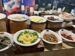 -戈拿旺巴西烤肉(崇文门店)