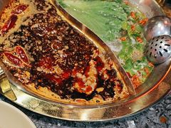 -蜀大侠火锅(森兰花园城店)