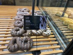 -托斯卡纳烘焙意大利餐厅(五天地店)