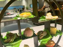 -花家怡园HUA'S RESTAURANT(崇文门·哈德门广场店)