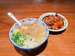 -小潘记鸭血粉丝汤
