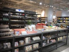 -鹿岛会员店(熙地港店)