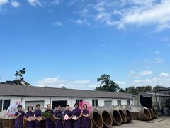 -苏州市吴中区光福窑上花果蜜饯厂