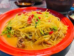 -馬伍旺川菜(江北虹悦城店)