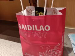 -海底捞火锅(坪山益田假日广场店)