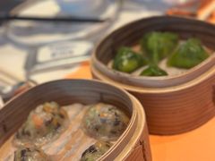 -美心·翠园(港汇恒隆广场店)