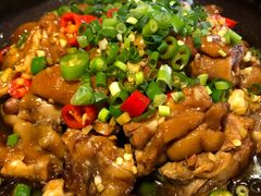 -阿嫂印象·民间江湖菜(大学城店)