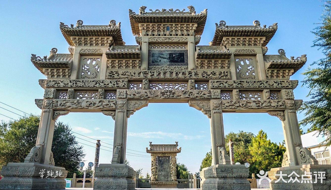 兰州 低调的奢华 从舌尖蔓延