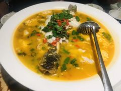 -川味堂·四川豆花(八卦岭店)