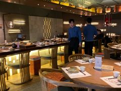 -盡膳口福跷脚牛肉火锅(合生汇购物中心店)