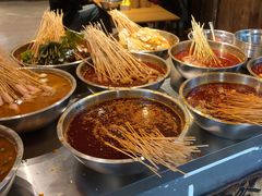 -乐山鲜知味钵钵鸡(奎星楼店)