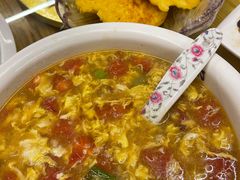 -途肴·老农饭庄(百里峡店)