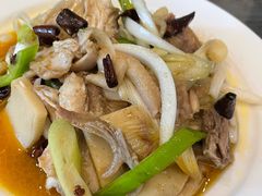 -新疆杭州疗养院·富春山庄