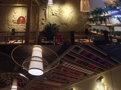 -椰夫人·养生椰子鸡(金沙洲永旺店)