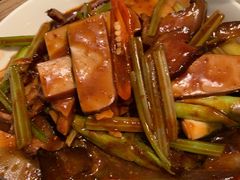 小炒酱肉-茉莉餐厅(包河万达店)