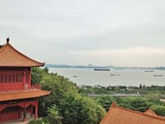 -南沙天后宫景区