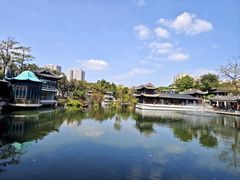 -泮溪酒家(荔枝湾店)