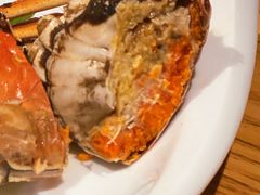 醉蟹-荣小馆(杭州大厦店)