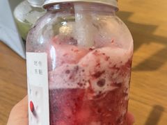 -喜茶(佛山顺德容桂天佑城店)