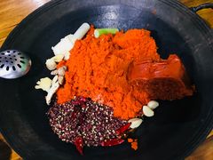 -星鸿社重庆老火锅